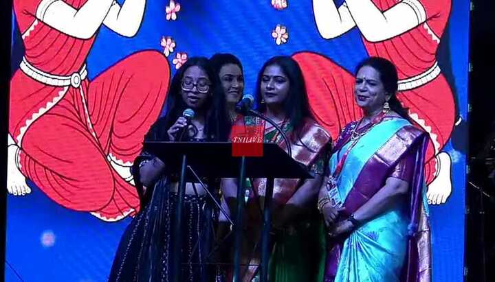 TANA 2025 24th Detroit Conference Inaugural Day Gallery News