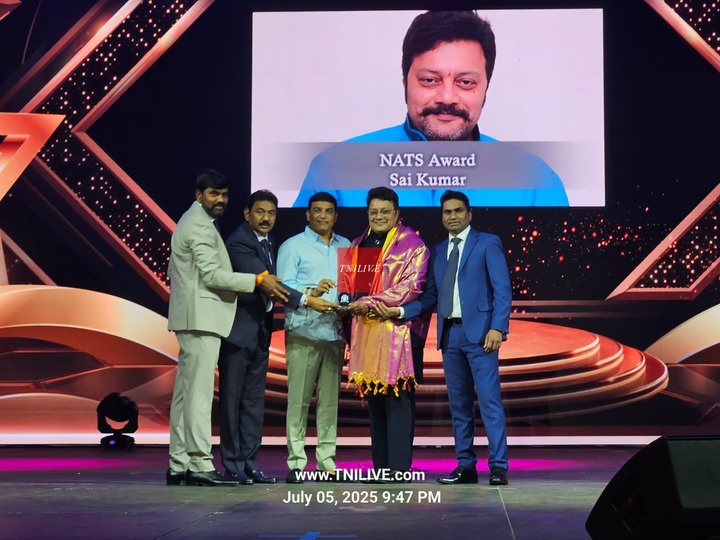 NATS 8th Telugu Sambaralu Tampa Second Day Evening Allu Arjun SriLeela News Gallery