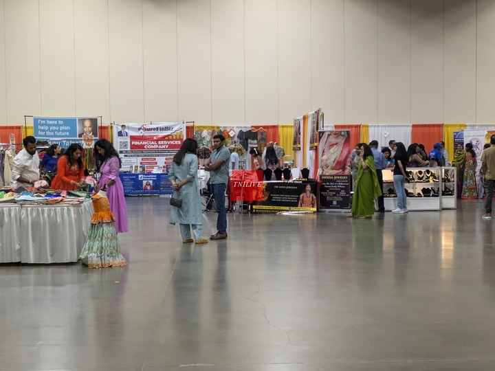 TANA 2025 24th Detroit Conference Inaugural Day Gallery News