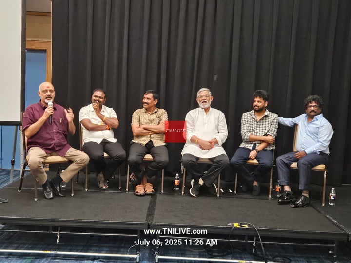 NATS 2025 8th America Telugu Sambaralu Gallery